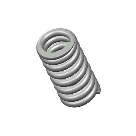 Approved Vendor Compression Spring, O= .250, L= .50, W= .046 G609972736